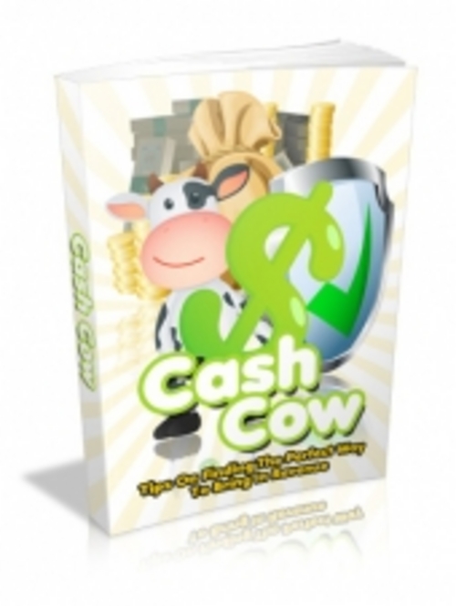 Product picture Cash Cow